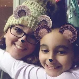 Meet your Posher, Taryn